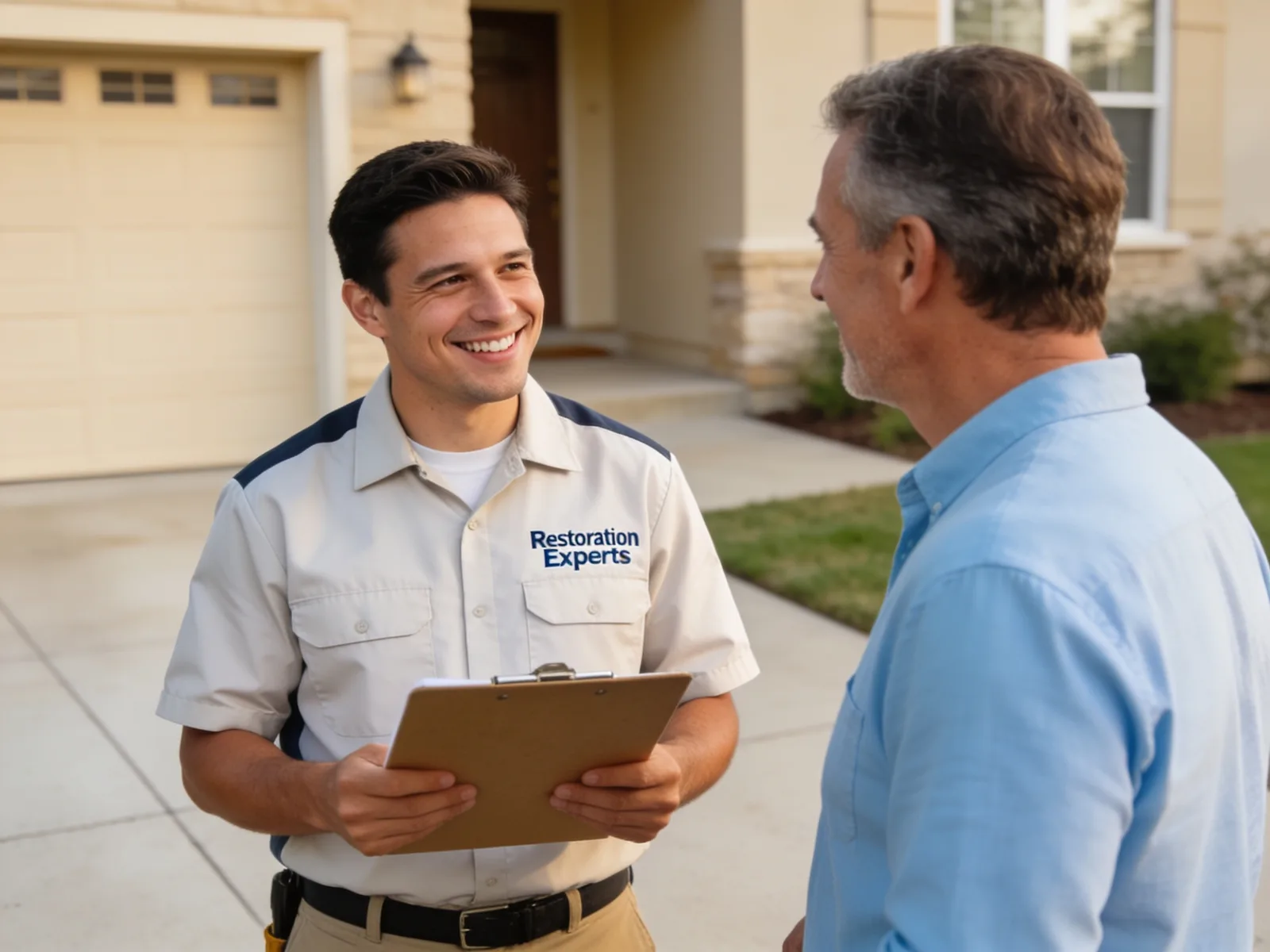 Water Damage Cleanup Nett Lake, MN FAQs